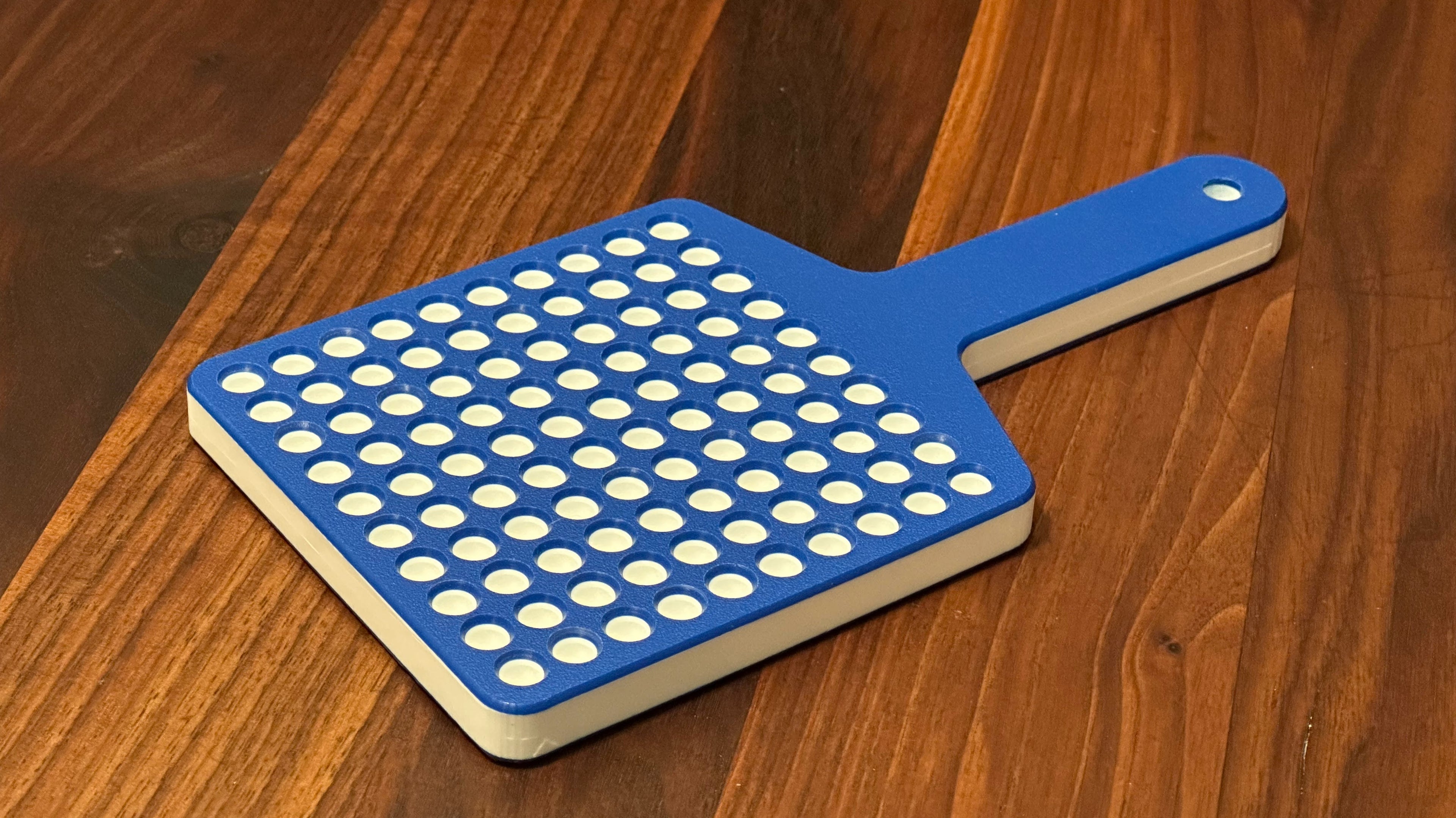 Set of 3 Sampling Paddles