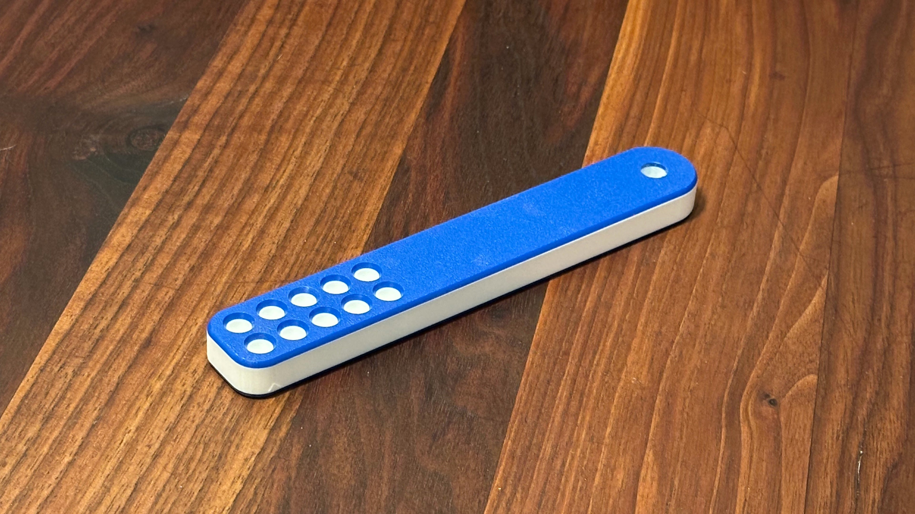 Set of 3 Sampling Paddles