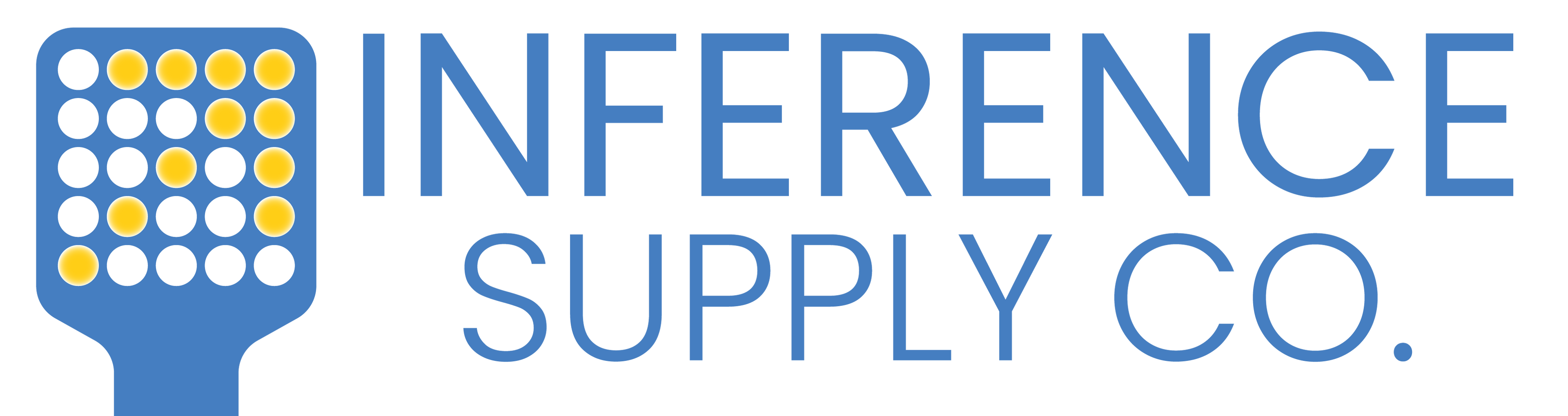 Inference Supply Co.